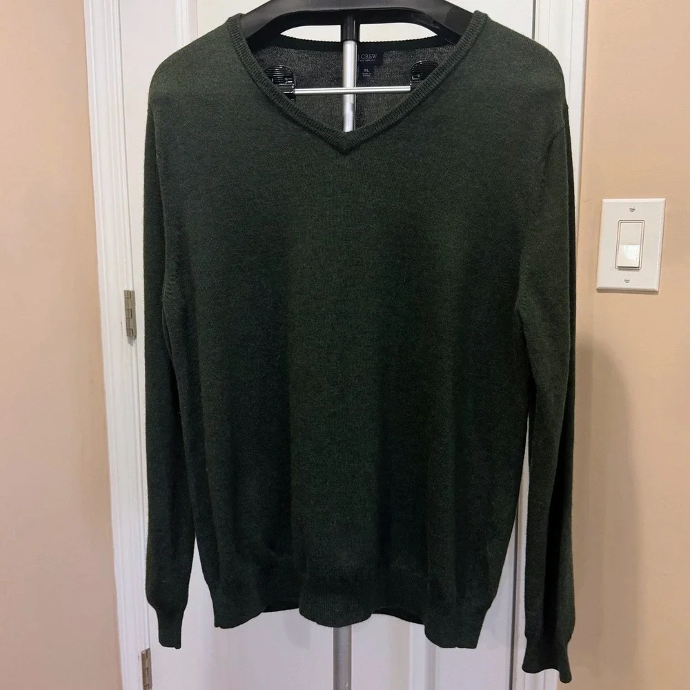J. Crew Factory classic lightweight